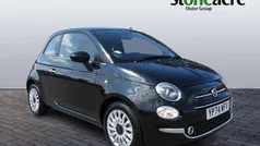 Used 2025 Fiat 500 Hatchback | £12,995 (Fair price)