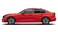 Used 2018 BMW 340 M Sport Sedan | £22,399 (Fair price)