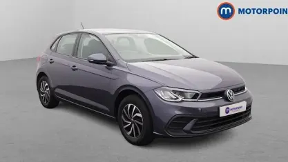 Used VW Polo Life 80 HP (58 kW) 2026 Hatchback