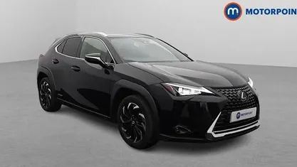 Used 2024 Lexus UX 250h SUV | £17,299 (Super price)