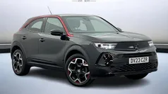 Black Used 2023 Vauxhall Mokka S SUV | £15,499 (Fair price)