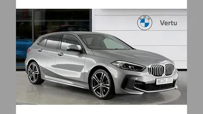 Used BMW 118 M Sport 136 HP (100 kW) 2024 Other Hatchback
