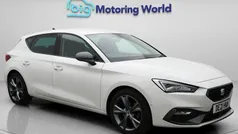 Used 2023 Seat Leon FR Hatchback | £15,300 (Fair price)