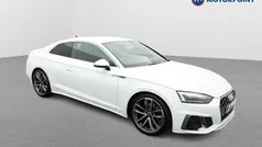 Used 2023 Audi A5 S-Line Coupe | £24,249 (Super price)