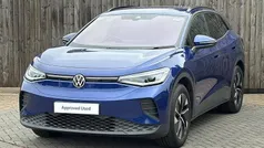 Used 2025 VW ID.5 Pro SUV | £27,999 (Fair price)