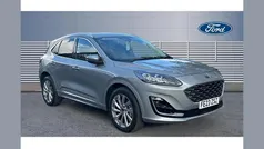 Used 2023 Ford Kuga Vignale SUV | £24,995 (Fair price)