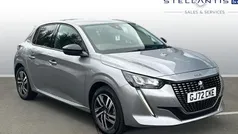 Used 2023 Peugeot 208 Allure+ Hatchback | £14,752 (Fair price)