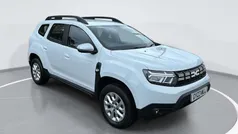 Used 2023 Dacia Duster Expression SUV | £14,199 (Fair price)