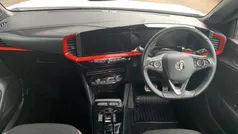 White Used 2022 Vauxhall Mokka SRi SUV | £15,242 (Fair price)
