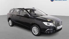 Used 2021 MG MG5 EV Exclusive Estate | £11,999 (Fair price)
