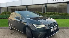 Used 2022 Seat Ibiza FR Hatchback | £12,995 (Good price)
