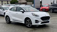 Used 2020 Ford Puma ST-Line Hatchback | £12,999 (Fair price)