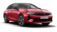 Used 2025 Vauxhall Astra Ultimate Estate | £22,528 (Fair price)