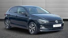 Used 2020 VW Polo Match Hatchback | £12,995 (Fair price)