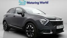 Used 2022 Kia Sportage 2 SUV | £22,800 (Fair price)