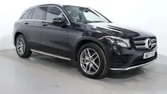 Mercedes GLC220