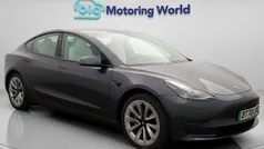 Used 2023 Tesla Model 3 Long Range AWD Sedan | £16,300 (Good price)