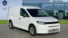 Used 2023 VW Caddy MPV | £23,737 (Fair price)