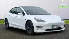Used 2021 Tesla Model 3 Standard Range Sedan | £16,599 (Fair price)