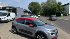 Used 2018 Citroën C3 Flair Hatchback | £7,790 (Fair price)