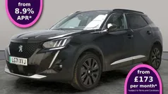 Used 2022 Peugeot e-2008 Premium SUV | £13,267 (Fair price)