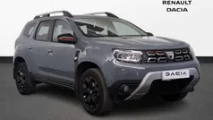 Used 2023 Dacia Duster Extreme SUV | £17,200 (Fair price)