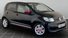 Used 2018 VW up! Beats Hatchback | £5,995 (Fair price)
