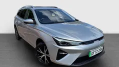 Used 2022 MG MG5 EV Trophy Estate | £15,999 (Good price)
