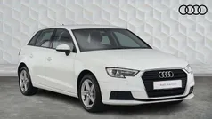 Used 2019 Audi A3 Hatchback | £10,800 (Super price)