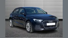 Used 2021 Audi A1 Sport Hatchback | £18,490 (Good price)