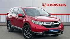 Used 2023 Honda CR-V Hybrid SUV | £25,548 (Fair price)