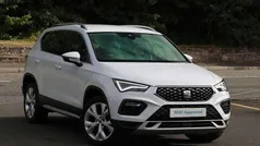 Used 2023 Seat Ateca Xperience SUV | £20,495 (Fair price)