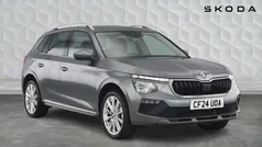 Used 2024 Skoda Kamiq SE L SUV | £19,251 (Fair price)