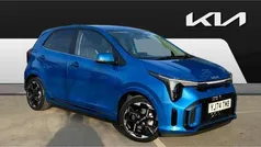 Other New 2025 Kia Picanto GT-Line Hatchback | £15,458 (Fair price)