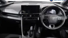 Used 2025 Toyota C-HR SUV | £21,499 (Good price)