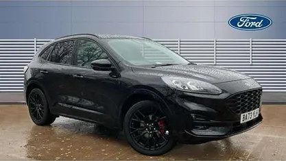 Used 2023 Ford Kuga SUV | £20,910 (Fair price)