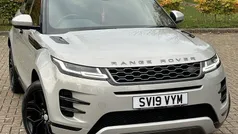 Used 2020 Land Rover Range Rover evoque SE Dynamic Hatchback | £17,995 (Fair price)