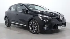 Used 2021 Renault Clio V Version S Hatchback | £13,900 (Fair price)