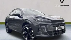 Used 2025 Cupra Terramar SUV | £33,000 (Good price)
