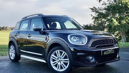 Used 2022 Mini Cooper S Hatch Hatchback | £15,995 (Fair price)