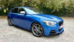 Used 2014 BMW M135 M Performance Hatchback | £13,990 (Good price)