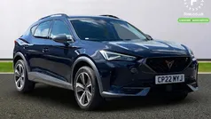 Used 2024 Cupra Formentor SUV | £16,799 (Good price)