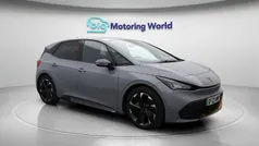 Used 2023 Cupra Born Hatchback | £19,400 (Fair price)