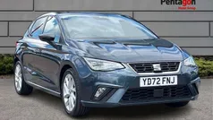 Used 2022 Seat Ibiza FR Hatchback | £14,843 (Fair price)