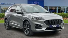 Used 2023 Ford Kuga ST-Line X SUV | £22,995 (Fair price)