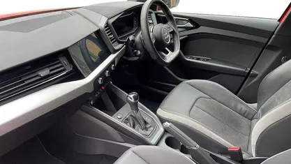 Used 2025 Audi A1 Sportback Black Edition Hatchback | £21,900 (Fair price)