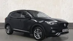 Used 2022 MG HS Exclusive SUV | £17,791 (Fair price)