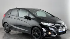 Used 2020 Honda Jazz EX Hatchback | £10,850 (Fair price)