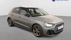 Used 2021 Audi A1 Sportback S-Line Hatchback | £17,449 (Good price)