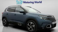 Used 2020 Citroën C5 Aircross Flair SUV | £12,200 (Good price)